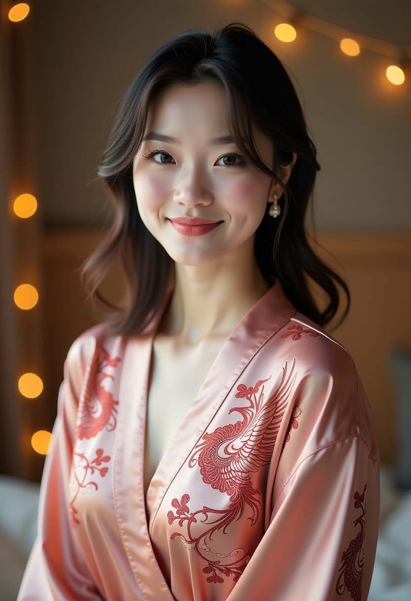 照夜行海报
