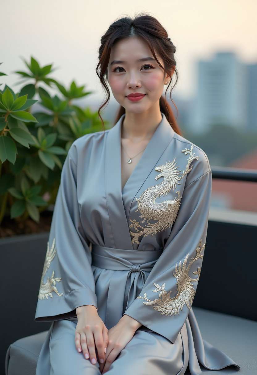 山河令外传海报